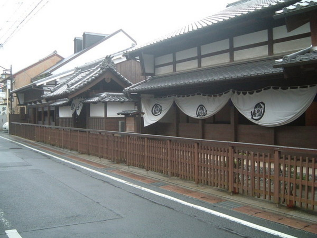 【豊橋市二川宿本陣資料館】アクセス・営業時間・料金情報