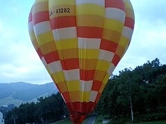 �������񂳂�̃��X�c���]�[�g�ւ̓��e�ʐ^1