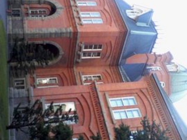 �k�C�������{����(�Ԃ�񂪒���)