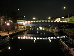 kazumiringoさんの神楽橋の投稿写真1