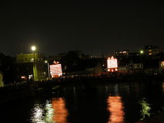 kazumiringoさんの放生津の湊橋の投稿写真1