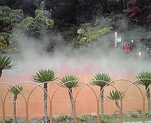 �݂�����񂮂݂₿���搶����̌��̒r�n���ւ̓��e�ʐ^1