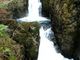 うささんの三ツ滝（岐阜県下呂市）の投稿写真1