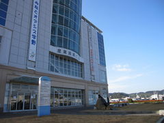 ������񂳂�́i���Ёj�ʖ�s�ό�����ւ̓��e�ʐ^1