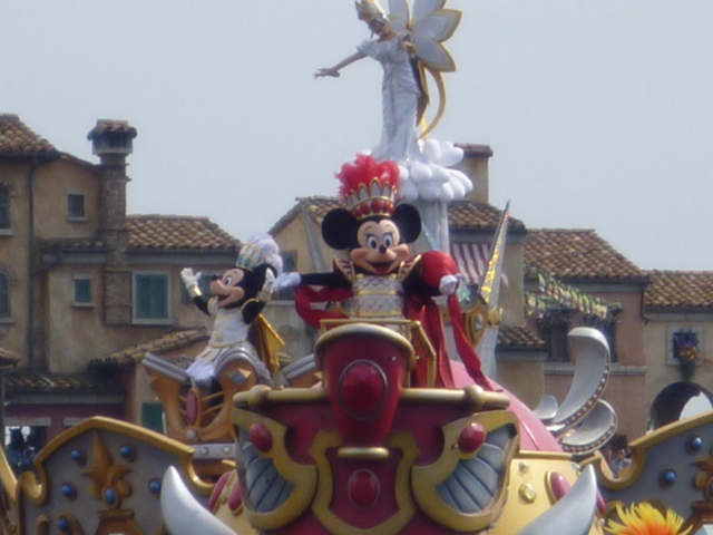 �����f�B�Y�j�[�V�[(R)