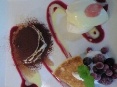 �Ƃ炱����̃`�[�Y�P�[�L�H�[�E�J�t�F�u���ԁv�ւ̓��e�ʐ^1