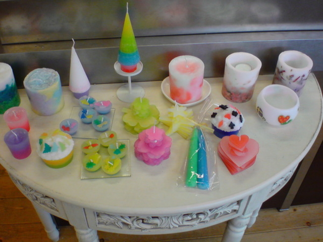 CANDLEHOUSE ChouChou