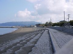 hiranoさんの【2021年不開設】勝山海水浴場の投稿写真1