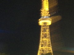 dMIRAITOWER@Éer̎ʐ^1