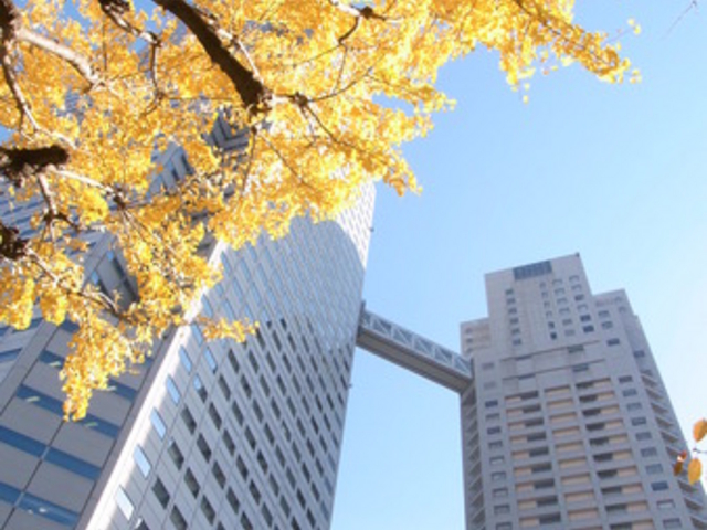 Xg[N EBY XJCEW RESTAURANT LUKE with SKY LOUNGE