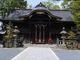 Ｊさんの安積国造神社への投稿写真3