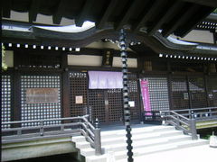 �ǂ���̊O���߂���ւ̓��e�ʐ^1