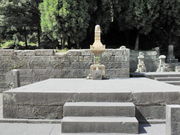 �܁[�����Q����̕������Ղ̓��e�ʐ^1