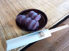 �`�j�n����̐ԕ��{�X�ւ̓��e�ʐ^1