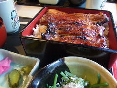 񂳂̂Ȃ̓X  uԂւ̓eʐ^1