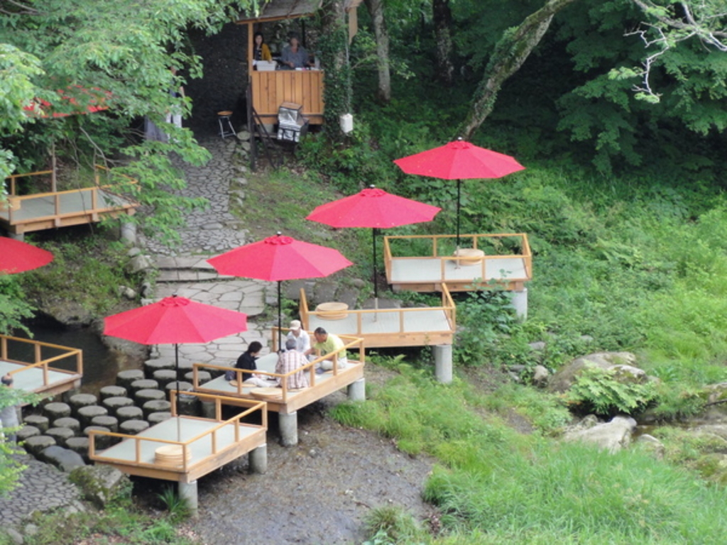 山中温泉南町の町並みランキングtop1 じゃらんnet