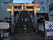 ���l����̑�ΐ_�Ёi�R�������֎s�j�̓��e�ʐ^1