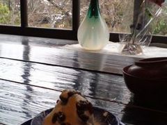 �}�L������̒��[�@�V�䞠�~�ւ̓��e�ʐ^1