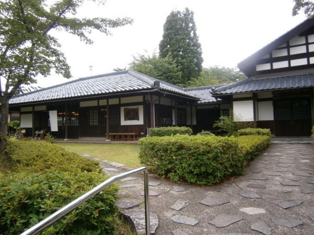 越前陶芸村文化交流会館