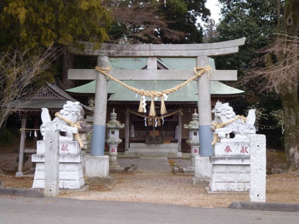 上郷 茨城県 の神社 神宮 寺院ランキングtop1 じゃらんnet