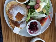 |`̃V[o[Y JtF SEE BiRDS CAFE̓eʐ^1