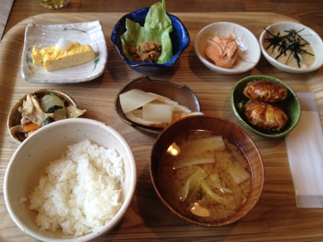 ܂̔_ƍZXg _˓X̓eʐ^1