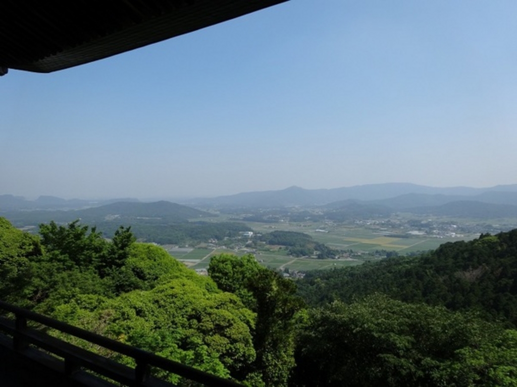 峰寺山西光院