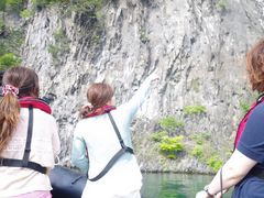 ÑOh@RIB Tripւ̓eʐ^1