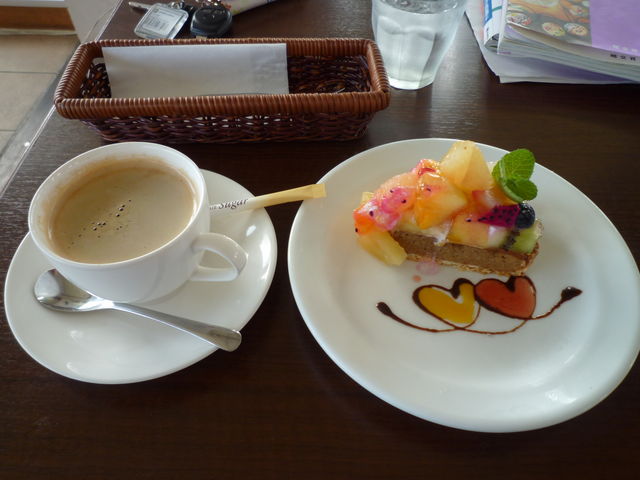 CafeԂ
