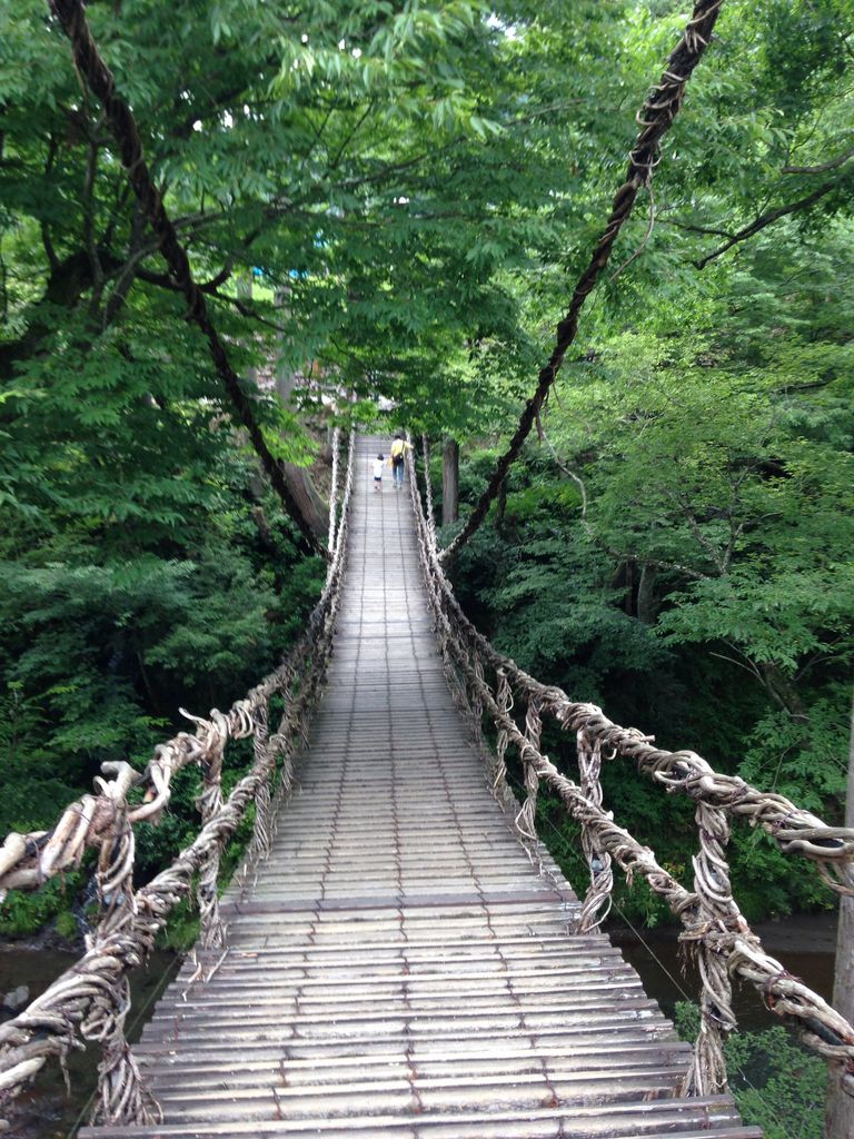 かずら橋
