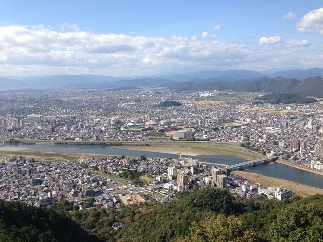 ���Ӌ��؎R���[�v�E�F�[