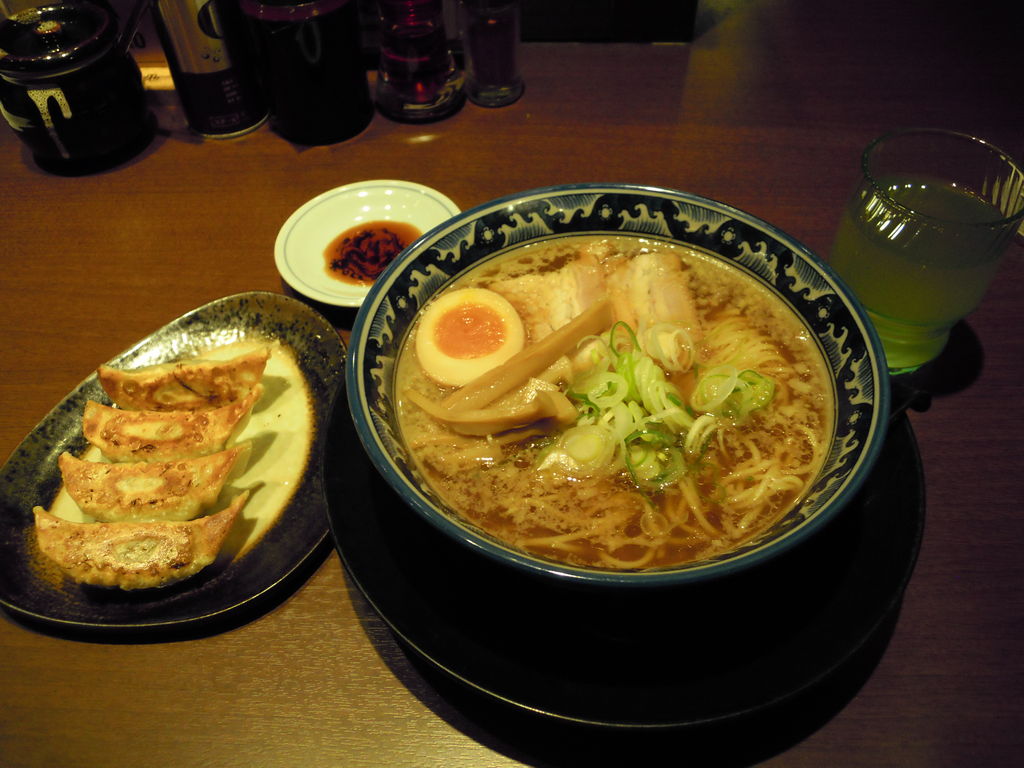 大垣市のラーメンランキングtop10 じゃらんnet