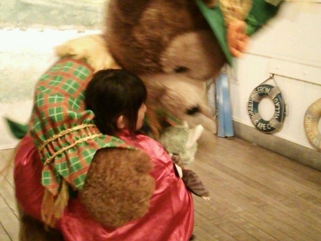 �_�b�t�B�[�ɉ�܂�����_�����f�B�Y�j�[�V�[(R)