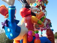 �����f�B�Y�j�[�����h(R)�̎ʐ^1