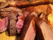 Bistro CinqCes rXg TNV[̓eʐ^1