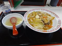 京都市下京区の中華料理ランキングtop10 じゃらんnet