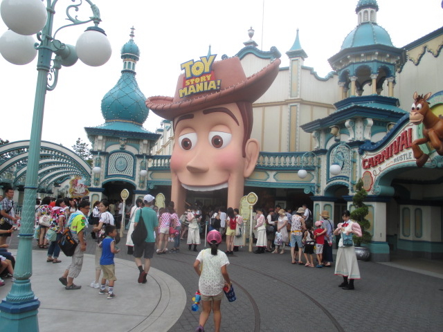 �Ƒ���Ԑl�C�̃g�C�X�g�[���[�}�j�A�I_�����f�B�Y�j�[�V�[(R)