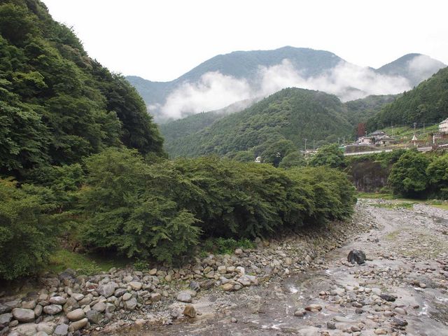 q猩hO̕i_쉷@ꓒ̗@M