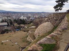 ちゃまさんの鳥取城跡の投稿写真1