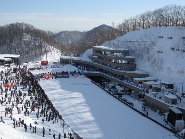 ��������̐l�����ɗ��Ă��܂����B_��q�R�W�����v���Z��