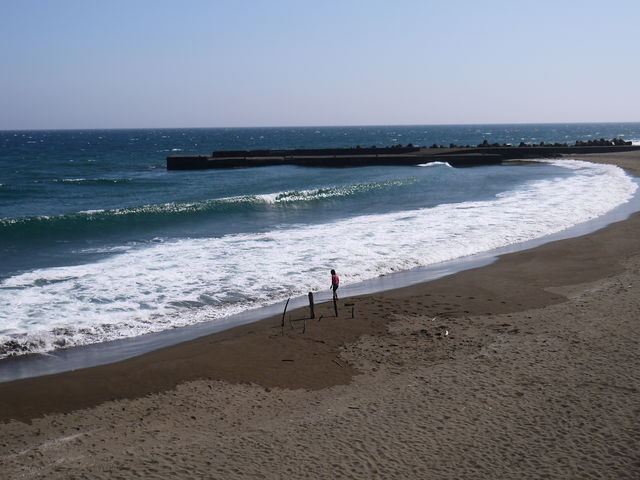 XłA~͐Âŉ₩
C݂łB_MYOUr[`