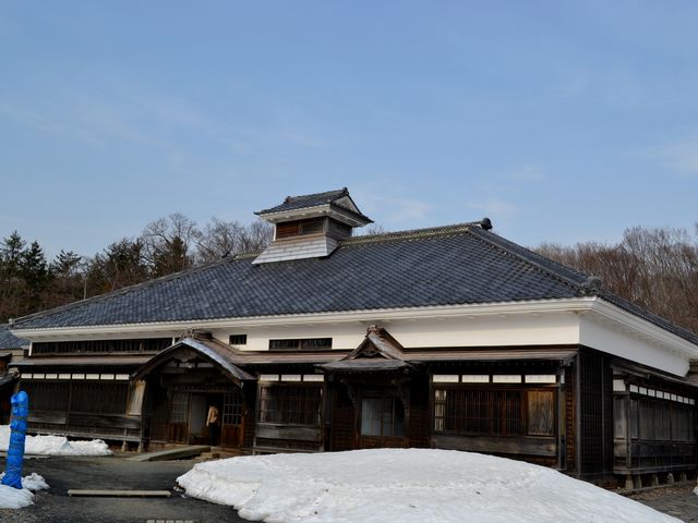 �׋������ɂ͖k�C���̊J��҂̑������o�҂��ɗ��Ă����������I_�k�C���J��̑�