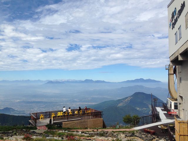 ��N�̎ʐ^�ł�����p�m���}�ł��B_�����}�E���e�����]�[�g