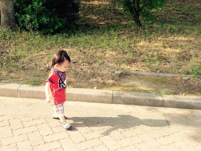 �t�@�[�X�g�V���[�Y�Ō������U�����Ċ��������B_�������