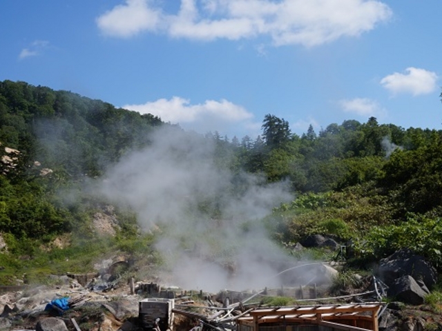 ������I�V���C�ł��ˁB_����铒�̏h�@�ӂ��̓�