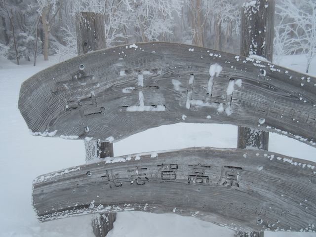 �����R�R���t��
1930��_�����X�L�[�p�[�N