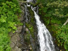 pilgrimerさんの三段の滝（北海道斜里町）の投稿写真2