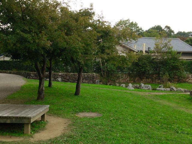 ���̂���(�S�̐�B�A�S�ׁ̘A�T�Ε��ʂ֍s�����Ƃ��ł��܂�)_���c�򒹗��j����