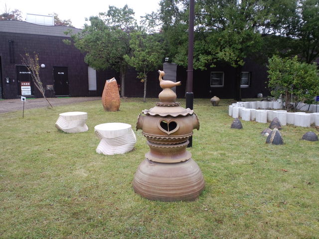 ���ꌧ�����|�̐X