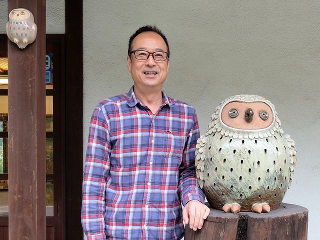 �Ί炪�f�G�Ȃ���l�ł��B_�ӂ��낤���[